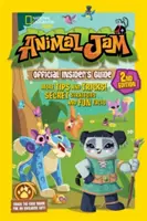 Guía oficial de Animal Jam, segunda edición - Animal Jam Official Insider's Guide, Second Edition