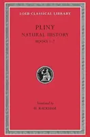 Historia Natural - Natural History