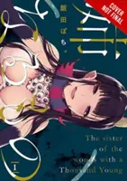 La hermana mayor, tomo 1 - The Elder Sister-Like One, Vol. 1