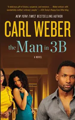 El hombre del 3B - The Man in 3B