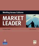 Libro ESP para líderes de mercado - Trabajar entre culturas - Market Leader ESP Book - Working Across Cultures