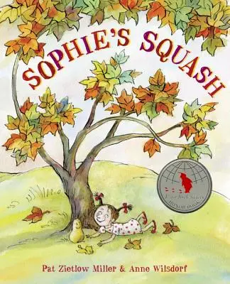 La calabaza de Sophie - Sophie's Squash