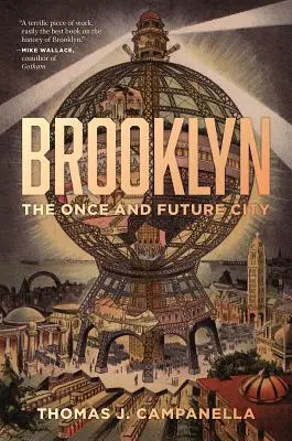 Brooklyn: La ciudad del futuro - Brooklyn: The Once and Future City