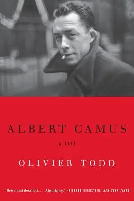 Albert Camus: Una vida - Albert Camus: A Life