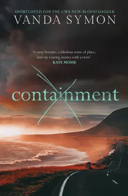 Contención, 3 - Containment, 3