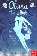 Olivia vuela alto - Olivia Flies High