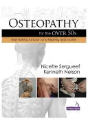 Osteopatía para mayores de 50 años - Osteopathy for the Over 50s