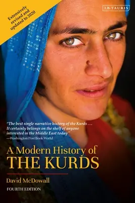 Historia moderna de los kurdos - A Modern History of the Kurds