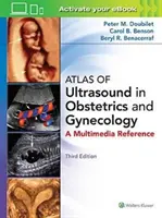 Atlas de ecografía en obstetricia y ginecología - Atlas of Ultrasound in Obstetrics and Gynecology