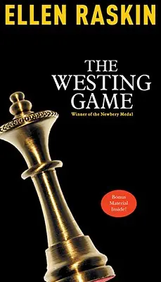 El juego de Westing - The Westing Game