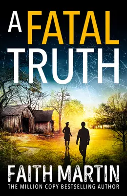 Una Verdad Fatal (Ryder y Loveday, Libro 5) - A Fatal Truth (Ryder and Loveday, Book 5)