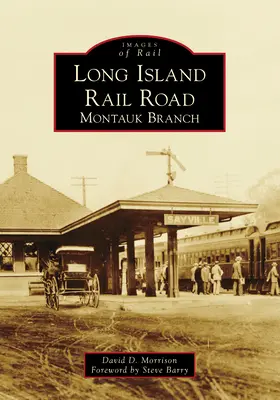 Ferrocarril de Long Island: Ramal Montauk - Long Island Rail Road: Montauk Branch