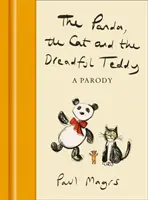 El Panda, el Gato y el Temible Osito - The Panda, the Cat and the Dreadful Teddy