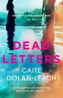 Cartas muertas - Dead Letters