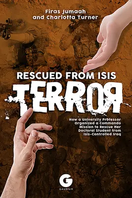 Rescatados del terror del Isis - Rescued from Isis Terror