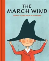 El viento de marzo - The March Wind