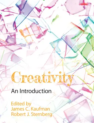 Creatividad: Una introducción - Creativity: An Introduction