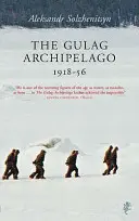 Archipiélago Gulag - Gulag Archipelago