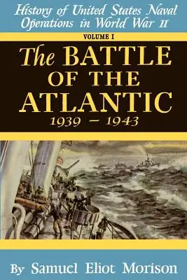 Batalla del Atlántico - Battle of the Atlantic