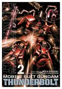 Mobile Suit Gundam Thunderbolt, Vol. 2, 2