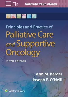 Principios y práctica de los cuidados paliativos y la oncología de apoyo - Principles and Practice of Palliative Care and Support Oncology