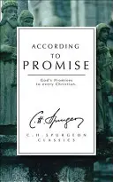 Según la promesa: Las promesas de Dios a cada cristiano - According to Promise: God's Promises to Every Christian