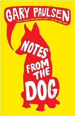 Notas del perro - Notes from the Dog