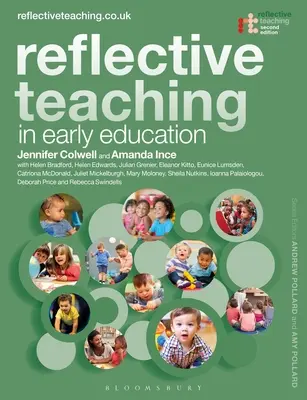 La enseñanza reflexiva en la educación infantil - Reflective Teaching in Early Education