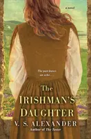 La hija del irlandés - The Irishman's Daughter