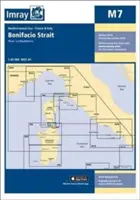 Imray Chart M7 - Estrecho de Bonifacio - Imray Chart M7 - Bonifacio Strait