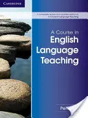Un curso de enseñanza de inglés - A Course in English Language Teaching