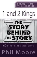 Directo al corazón de 1 y 2 Reyes - Straight to the Heart of 1 and 2 Kings