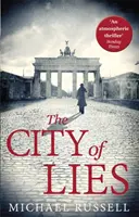 La ciudad de las mentiras - The City of Lies