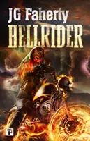 Jinete del Infierno - Hellrider