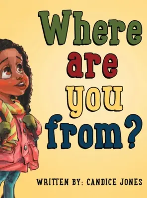 ¿De dónde es usted? - Where are you from?