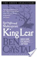 Trampolín Shakespeare: El Rey Lear - Springboard Shakespeare: King Lear