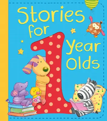 Cuentos para niños de 1 año - Stories for 1 Year Olds