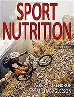 Nutrición Deportiva - Sport Nutrition