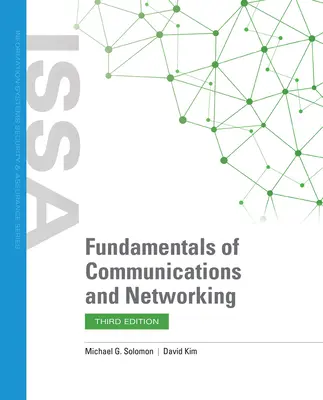 Fundamentos de comunicaciones y redes - Fundamentals of Communications and Networking