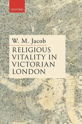 La religión en el Londres victoriano - Religion in Victorian London