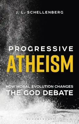 El ateísmo progresista: Cómo la evolución moral cambia el debate sobre Dios - Progressive Atheism: How Moral Evolution Changes the God Debate