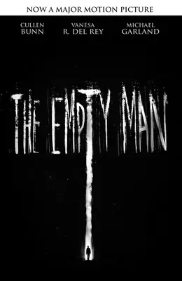 El hombre vacío (Movie Tie-In Edition), 1 - The Empty Man (Movie Tie-In Edition), 1