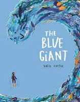 El gigante azul - Blue Giant