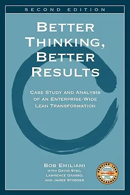 Pensar mejor, obtener mejores resultados - Better Thinking, Better Results