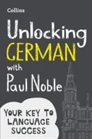 Desbloquear el alemán con Paul Noble - Unlocking German with Paul Noble