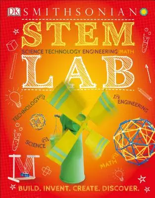 Laboratorio Stem - Stem Lab