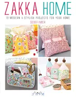 Zakka Home: 19 proyectos modernos y con estilo para tu hogar - Zakka Home: 19 Modern & Stylish Projects for Your Home