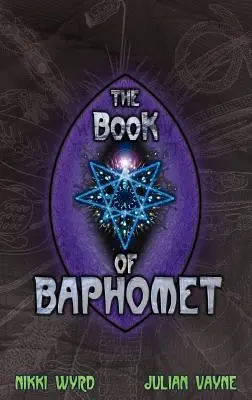 El libro de Baphomet - The Book of Baphomet