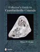 Guía del Coleccionista de Crinoideos de Crawfordsville - Collector's Guide to Crawfordsville Crinoids