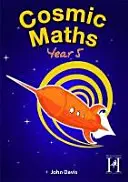 Matemáticas cósmicas Año 5 - Cosmic Maths Year 5